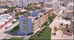 Fantastic 3 bedroom apartment, close to the beach, for sale in Lagos