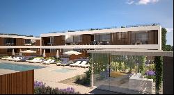 Modern apartments for sale in the Western Algarve walking distance from the beach