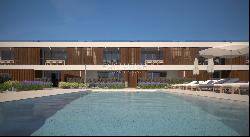 Modern apartments for sale in the Western Algarve walking distance from the beach