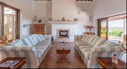 Impressive country estate for sale near Moncarapacho, East Algarve