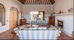 Impressive country estate for sale near Moncarapacho, East Algarve