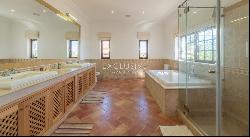 Impressive country estate for sale near Moncarapacho, East Algarve