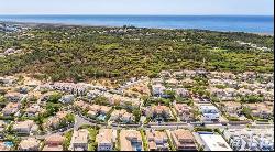 Plot in urbanization near Quinta do Lago