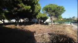 Plot in Varandas do Lago, near Quinta do Lago for sale for construction of Villa