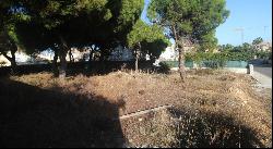 Plot in Varandas do Lago, near Quinta do Lago for sale for construction of Villa