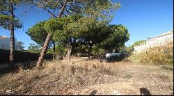 Plot for sale in Varandas do Lago  Quinta do Lago