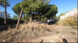 Plot for sale in Varandas do Lago  Quinta do Lago