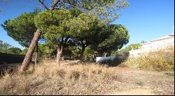 Plot for sale in Varandas do Lago  Quinta do Lago