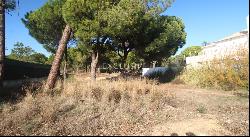 Plot for sale in Varandas do Lago  Quinta do Lago