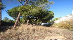 Plot for sale in Varandas do Lago  Quinta do Lago