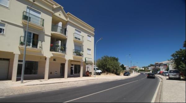 Great Opportunity for sale Urban Plot to develop in the center of Almancil, near Qta do L