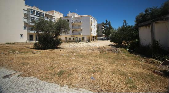 Excellent Opportunity - Urban Plot  for sale in Almancil, close to beaches and golf