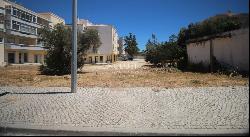 Excellent Opportunity - Urban Plot  for sale in Almancil, close to beaches and golf