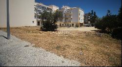 Excellent Opportunity - Urban Plot  for sale in Almancil, close to beaches and golf