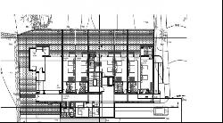 For sale plot of land with approved project to build a Hostel in Ferragudo, Algarve