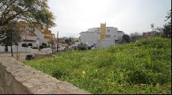 For sale plot of land with approved project to build a Hostel in Ferragudo, Algarve