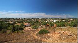 Development plot for 14 townhouses for sale, Almancil in Central Algarve