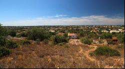 Development plot for 14 townhouses for sale, Almancil in Central Algarve