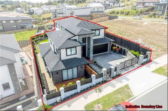 54 Armstrong Farm Drive, East Tamaki Heights, Auckland, NEW ZEALAND