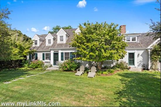 15 Skyline Drive, Nantucket, MA, 02554, USA