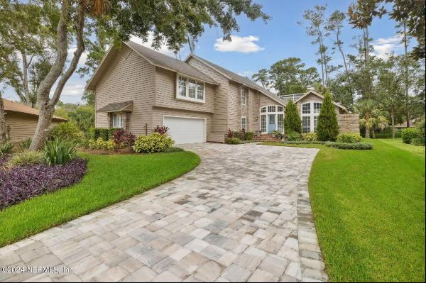 5208 PHEASANT RUN Court, Ponte Vedra Beach, FL, 32082, USA