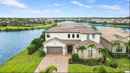 134 Crimson Isles Drive, Jupiter, FL, 33478, USA