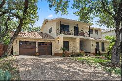 5300 Cedro Trail, Austin, TX 78731