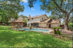 5300 Cedro Trail, Austin, TX 78731