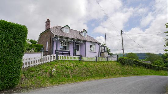 Llaindelyn, Silian, Lampeter, Ceredigion