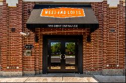 West End Lofts #522