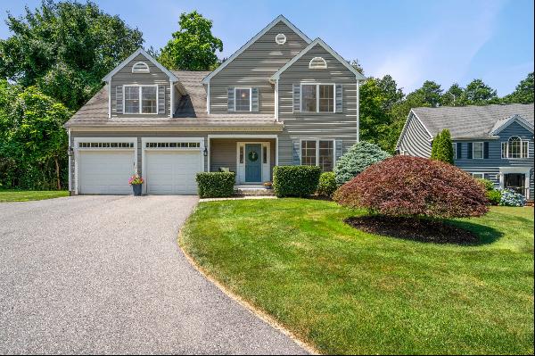 4 Misty Lane,Walpole, MA, 02032