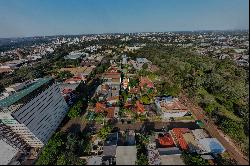 Land with a strategic location in Barrio Boqueron 2, Ciudad del Este.