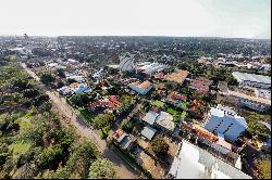 Land with a strategic location in Barrio Boquerón 2, Ciudad del Este.