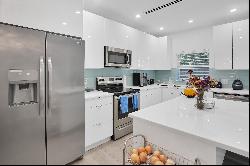 Cayman Crossing Modern Townhome