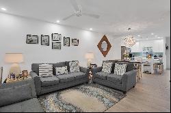 Cayman Crossing Modern Townhome