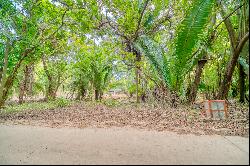 Ideal Location Lots 8 & 9 Luna Beach Road