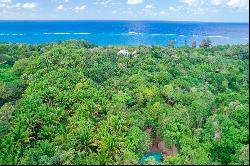 Ideal Location Lots 8 & 9 Luna Beach Road