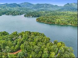 181 Allen Drive Lake Lure, NC