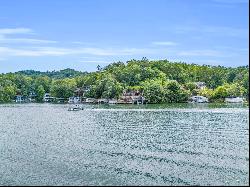 181 Allen Drive Lake Lure, NC