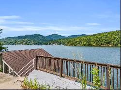 181 Allen Drive Lake Lure, NC