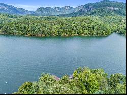 181 Allen Drive Lake Lure, NC