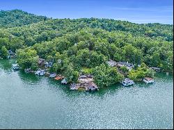 181 Allen Drive Lake Lure, NC