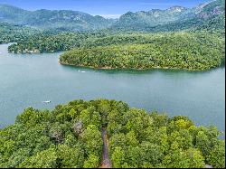 181 Allen Drive Lake Lure, NC