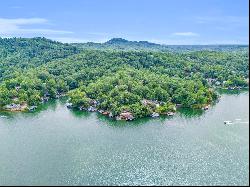 181 Allen Drive Lake Lure, NC