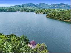 181 Allen Drive Lake Lure, NC