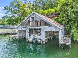 181 Allen Drive Lake Lure, NC