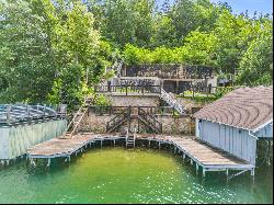 181 Allen Drive Lake Lure, NC