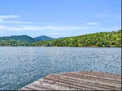 181 Allen Drive Lake Lure, NC