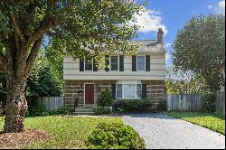 2511 N Buchanan Street,Arlington, VA, 22207