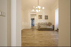 Modern apartment in the historical center of Noto